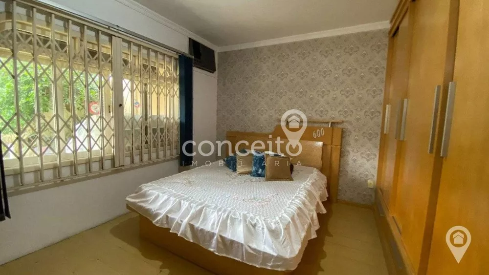 Casa à venda com 3 quartos, 199m² - Foto 16