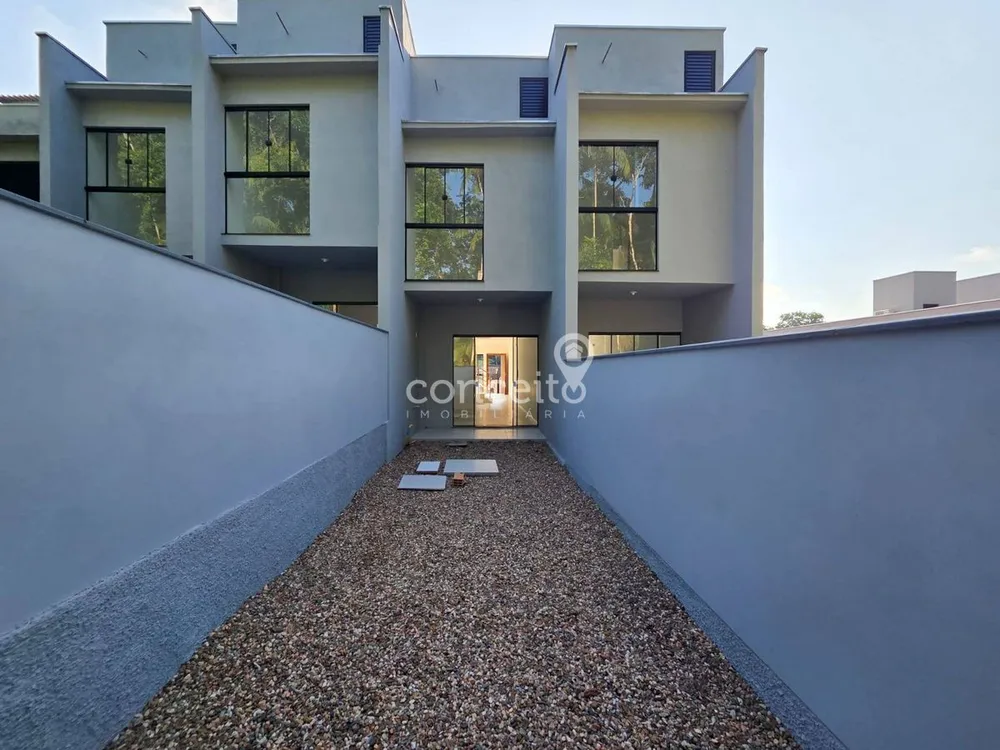 Sobrado, 2 quartos, 90 m² - Foto 13