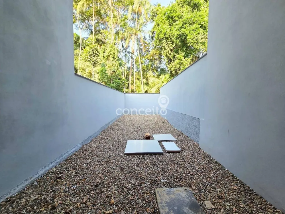 Sobrado, 2 quartos, 90 m² - Foto 8
