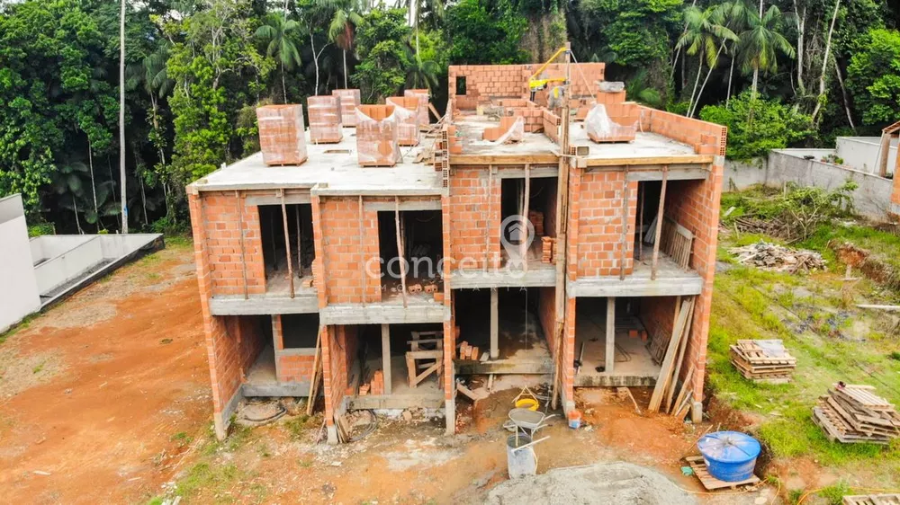 Sobrado, 2 quartos, 90 m² - Foto 4