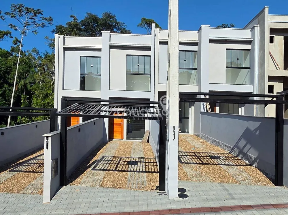 Sobrado, 2 quartos, 90 m² - Foto 14