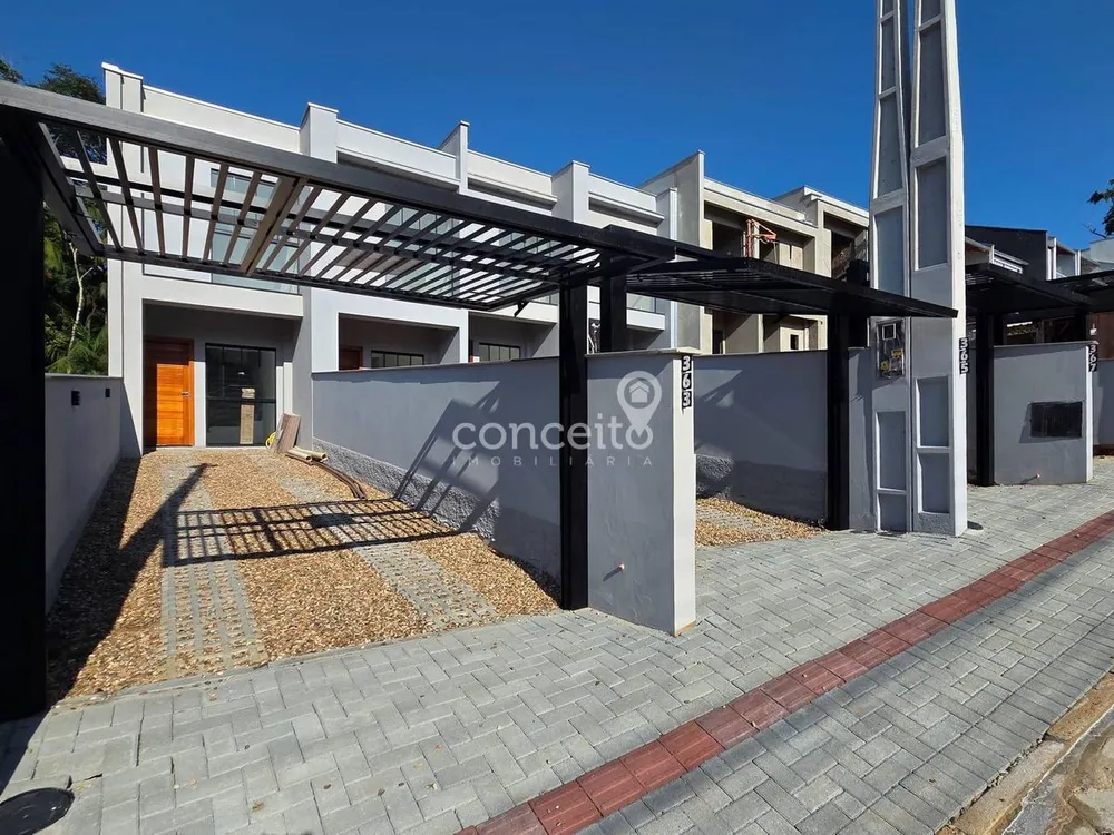 Sobrado, 2 quartos, 90 m² - Foto 15