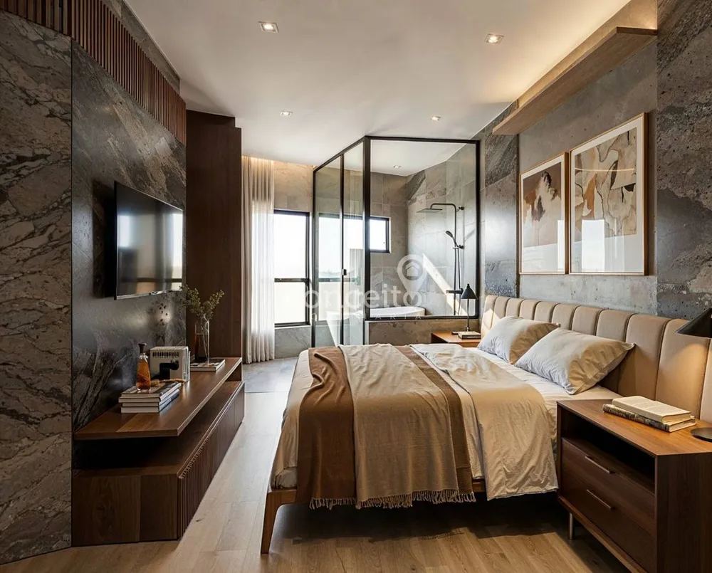 Casa, 3 quartos, 177 m² - Foto 7