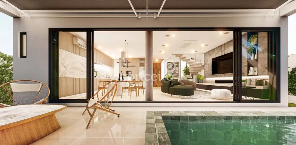 Casa, 3 quartos, 273 m² - Foto 11