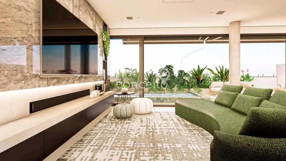 Casa, 3 quartos, 273 m² - Foto 12