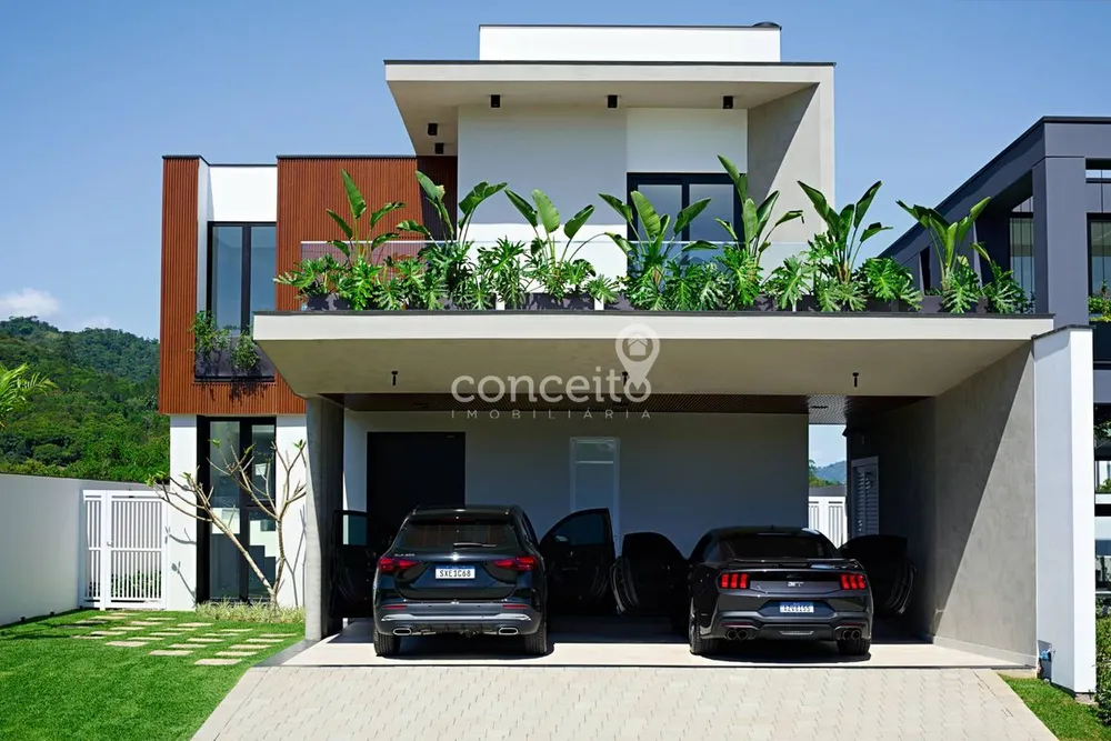 Casa, 3 quartos, 273 m² - Foto 5