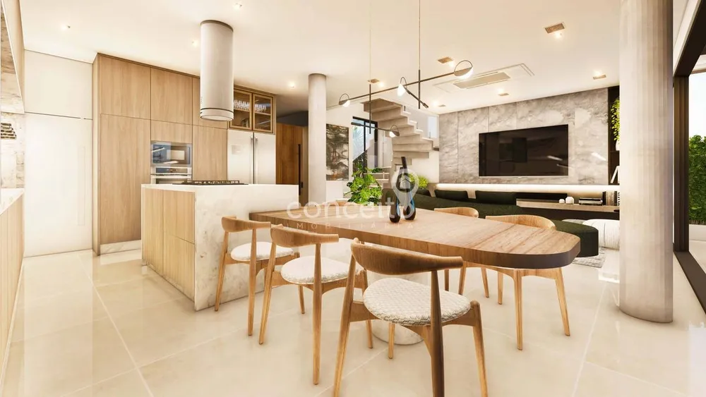 Casa, 3 quartos, 273 m² - Foto 10