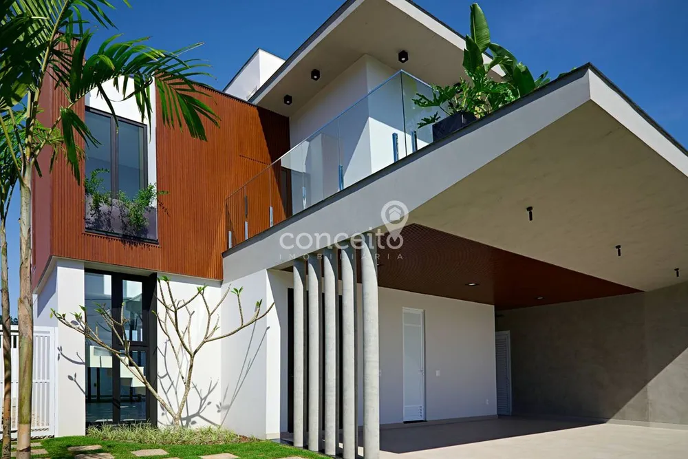 Casa, 3 quartos, 273 m² - Foto 2