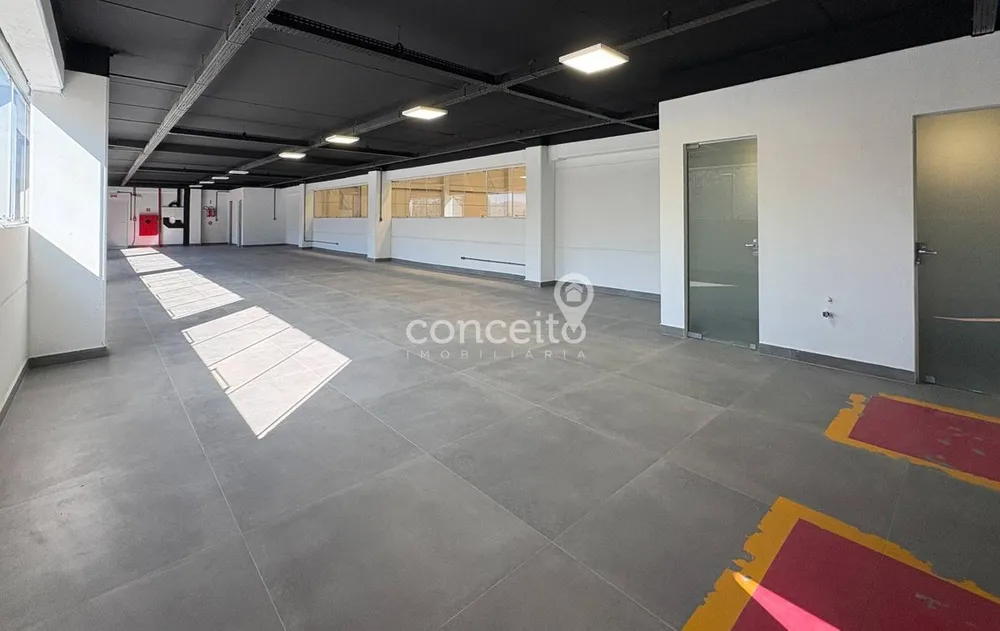 Depósito-Galpão, 2100 m² - Foto 12