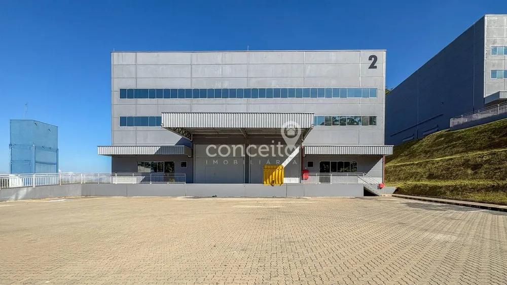 Depósito-Galpão, 2100 m² - Foto 3