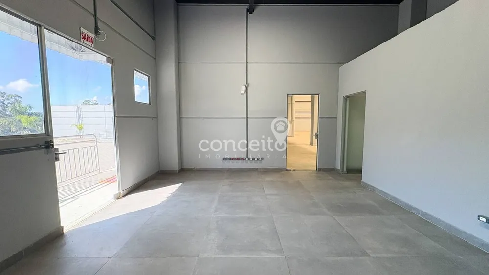 Depósito-Galpão, 2100 m² - Foto 10