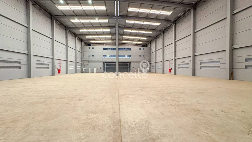 Depósito-Galpão, 2100 m² - Foto 4
