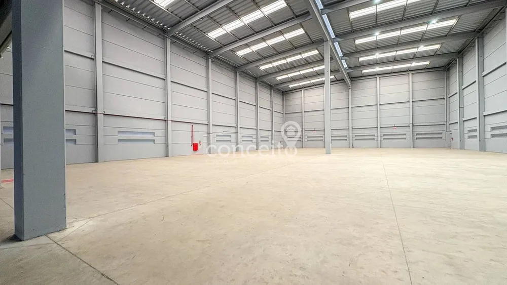 Depósito-Galpão, 2100 m² - Foto 6