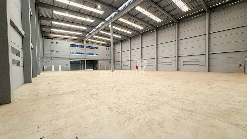 Depósito-Galpão, 2100 m² - Foto 5