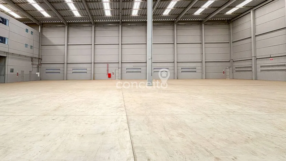 Depósito-Galpão, 2100 m² - Foto 7