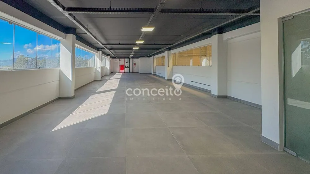 Depósito-Galpão, 2100 m² - Foto 13