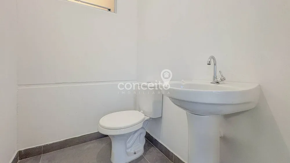 Depósito-Galpão, 2100 m² - Foto 16
