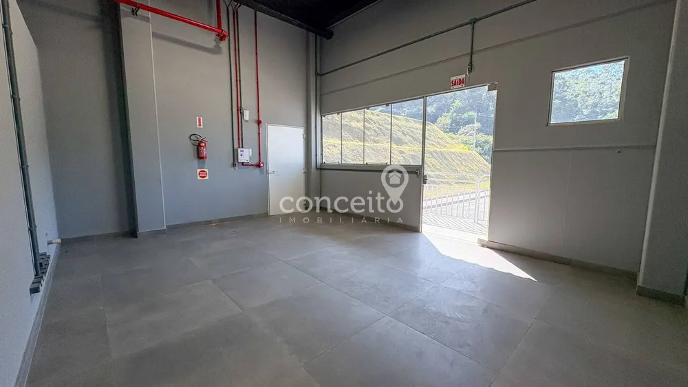 Depósito-Galpão, 2100 m² - Foto 8