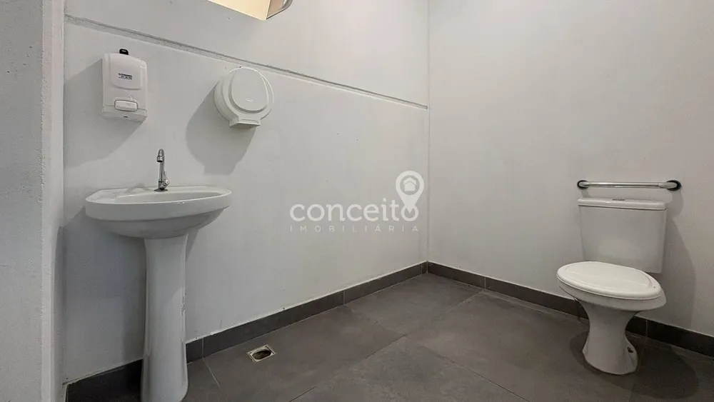 Depósito-Galpão, 2100 m² - Foto 14