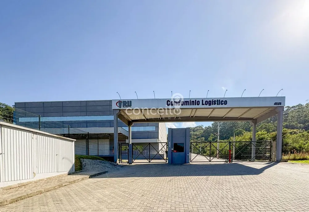Depósito-Galpão, 2100 m² - Foto 2