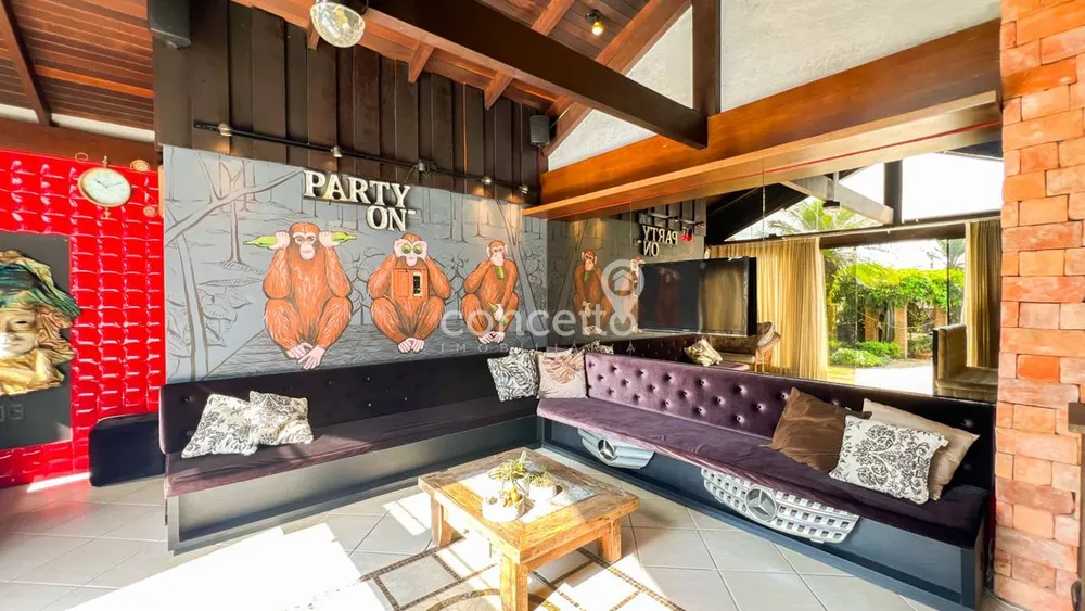 Casa, 4 quartos, 500 m² - Foto 16