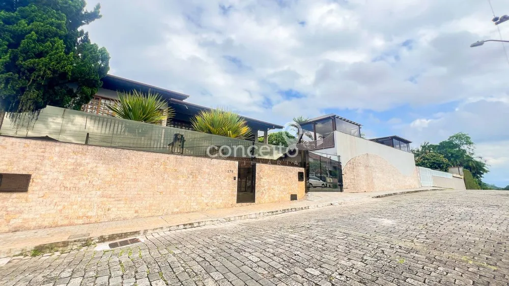 Casa, 4 quartos, 500 m² - Foto 13