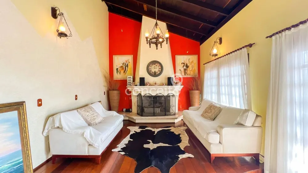 Casa, 4 quartos, 500 m² - Foto 8