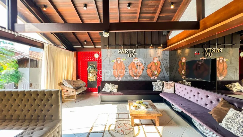 Casa, 4 quartos, 500 m² - Foto 14