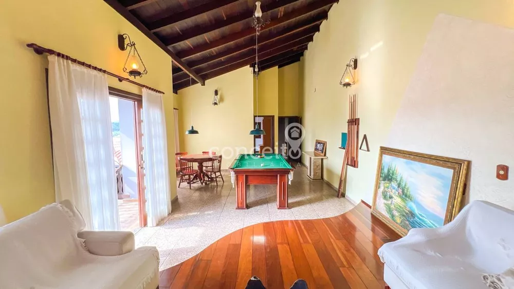 Casa, 4 quartos, 500 m² - Foto 2