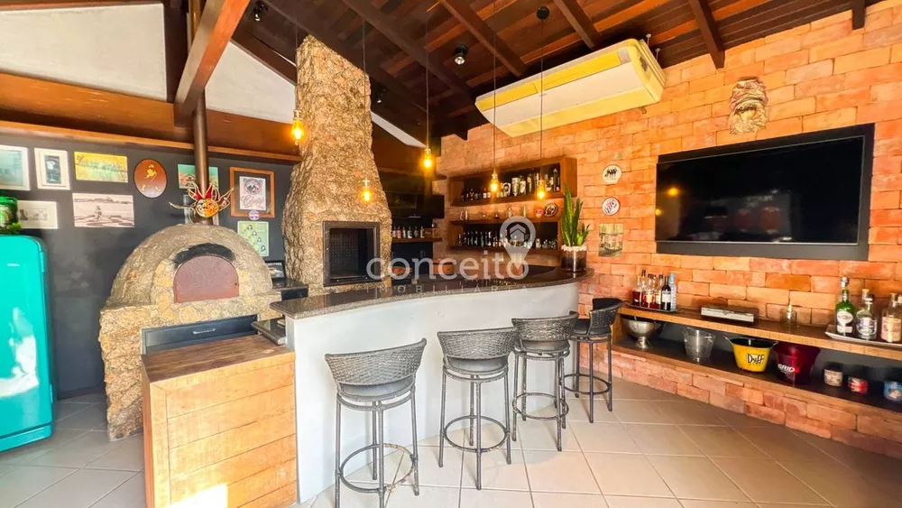 Casa, 4 quartos, 500 m² - Foto 3