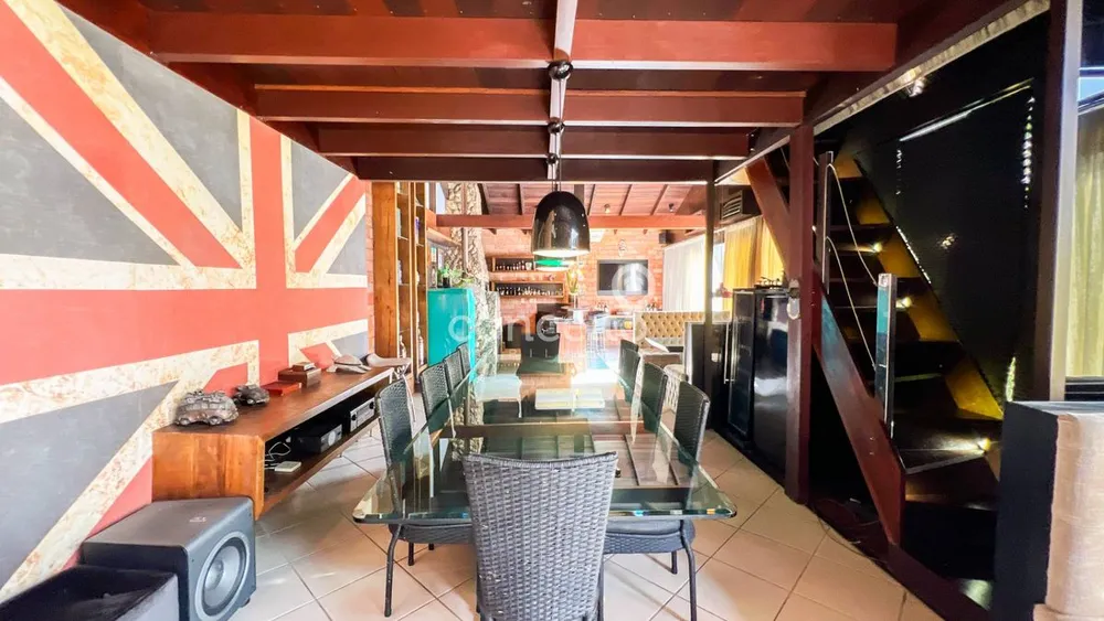 Casa, 4 quartos, 500 m² - Foto 9