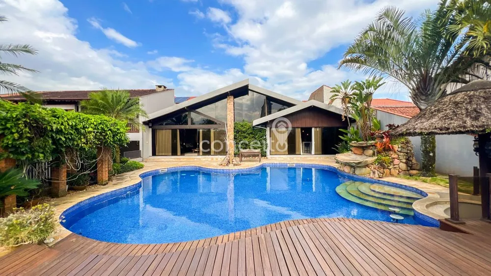 Casa, 4 quartos, 500 m² - Foto 12