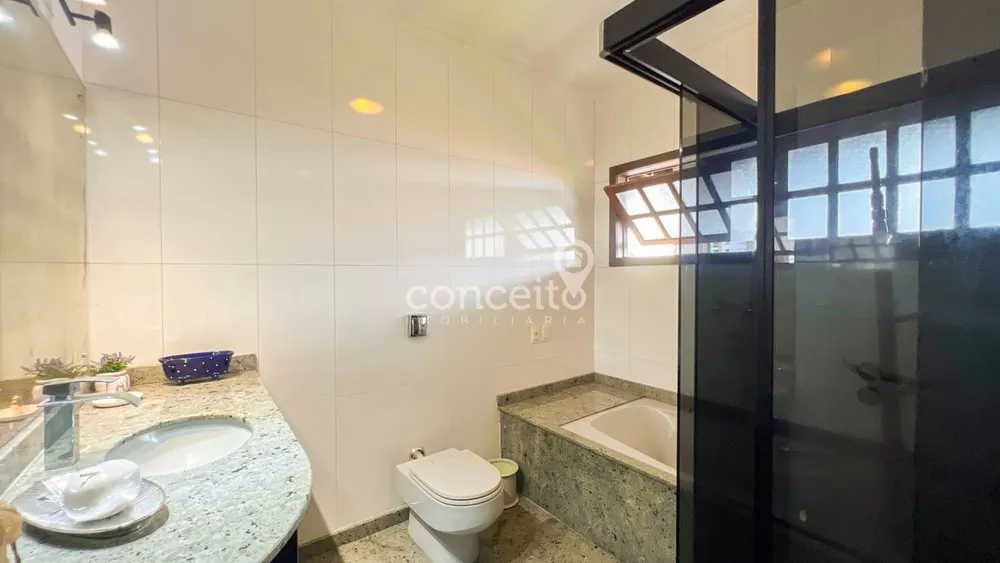 Casa, 4 quartos, 500 m² - Foto 10