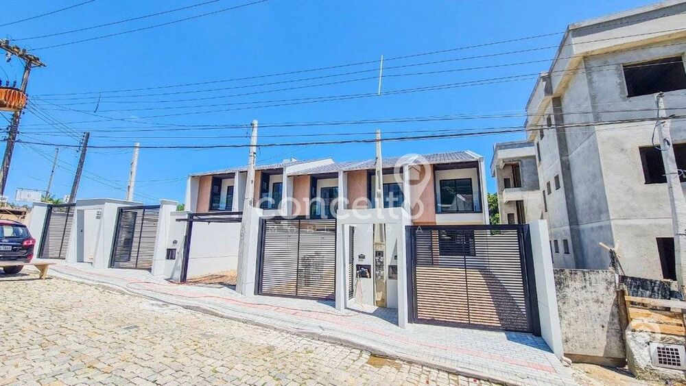 Sobrado, 2 quartos, 119 m² - Foto 3