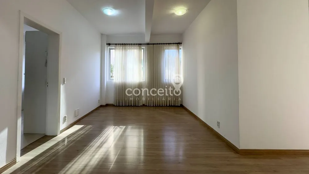Apartamento, 2 quartos, 96 m² - Foto 1