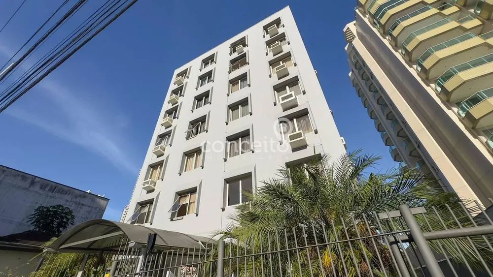 Apartamento, 2 quartos, 96 m² - Foto 2