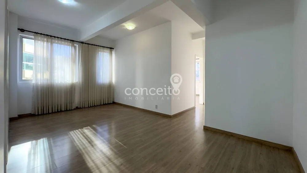 Apartamento, 2 quartos, 96 m² - Foto 3