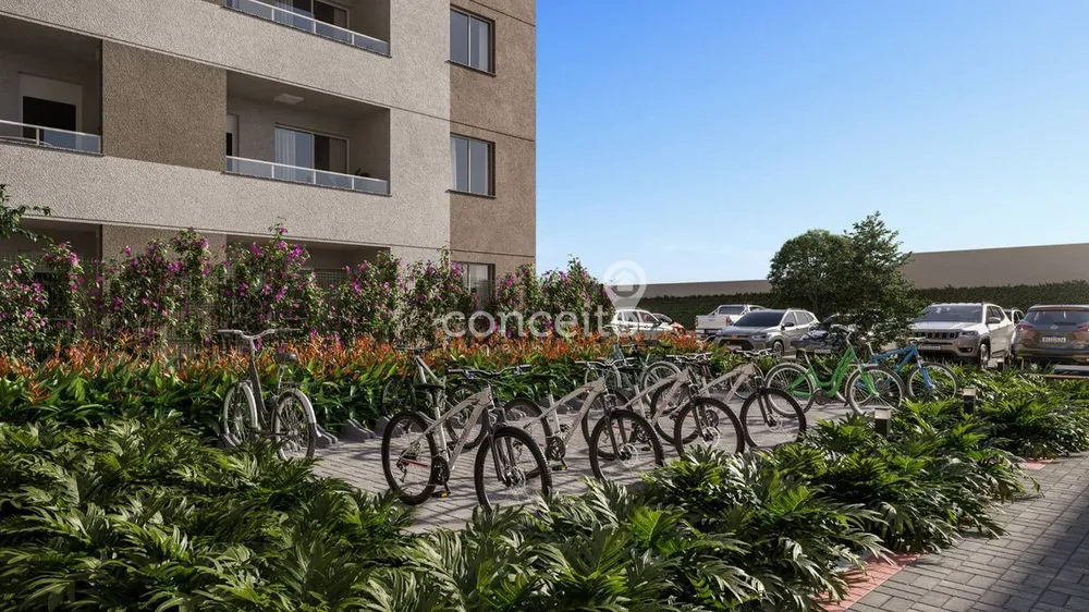 Apartamento, 2 quartos, 52 m² - Foto 14