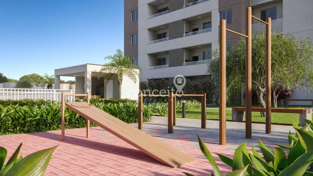 Apartamento, 2 quartos, 52 m² - Foto 12