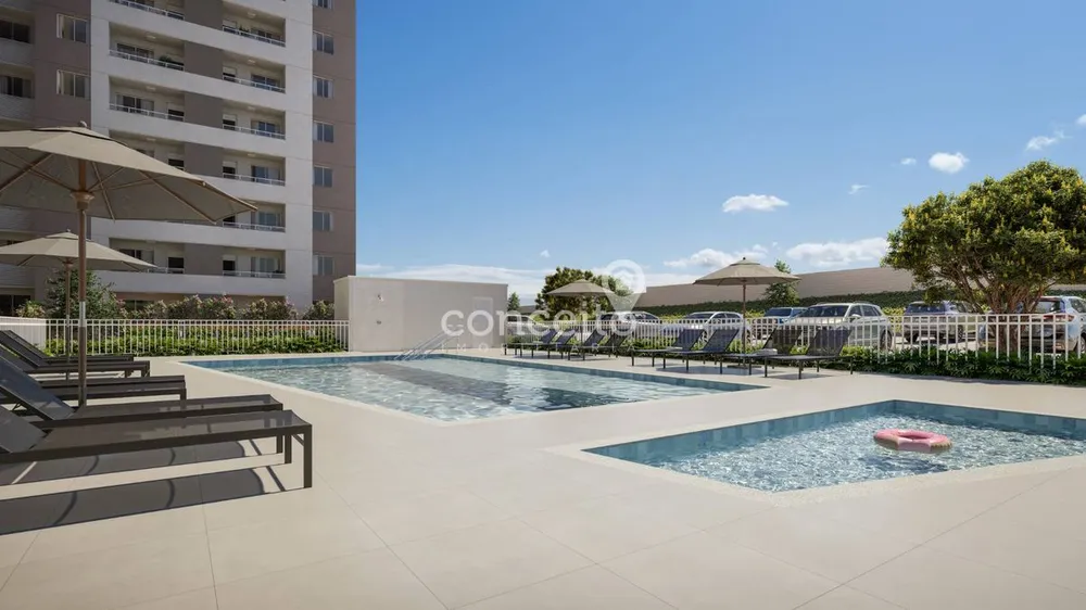 Apartamento, 2 quartos, 52 m² - Foto 13