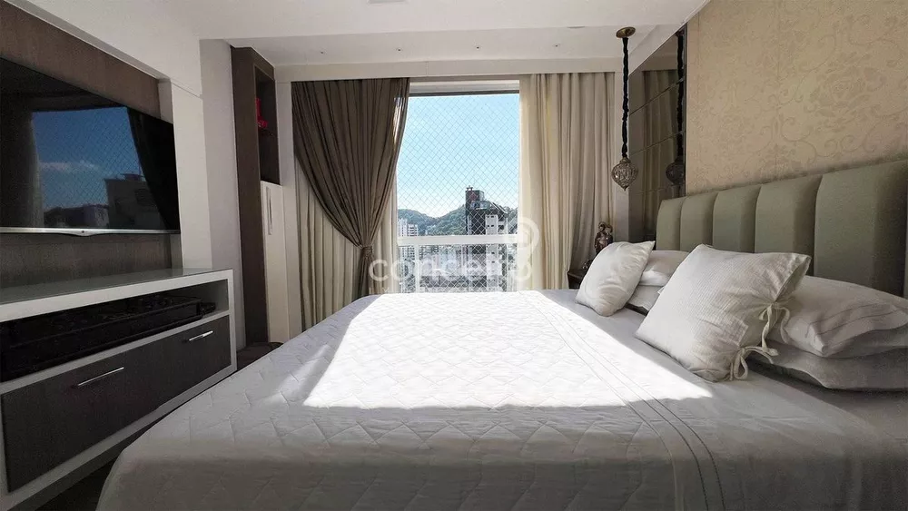 Cobertura, 4 quartos, 217 m² - Foto 3