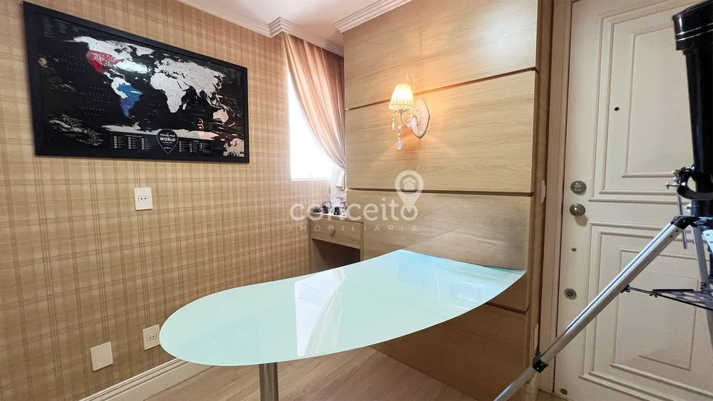 Cobertura, 4 quartos, 217 m² - Foto 13