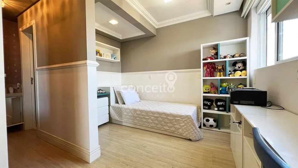 Cobertura, 4 quartos, 217 m² - Foto 10