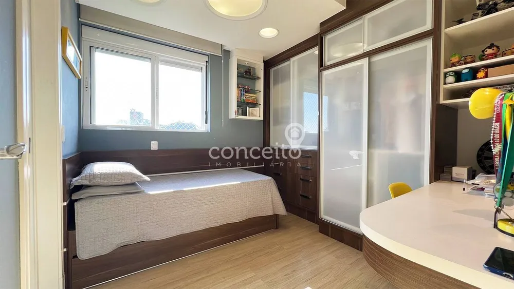 Cobertura, 4 quartos, 217 m² - Foto 8