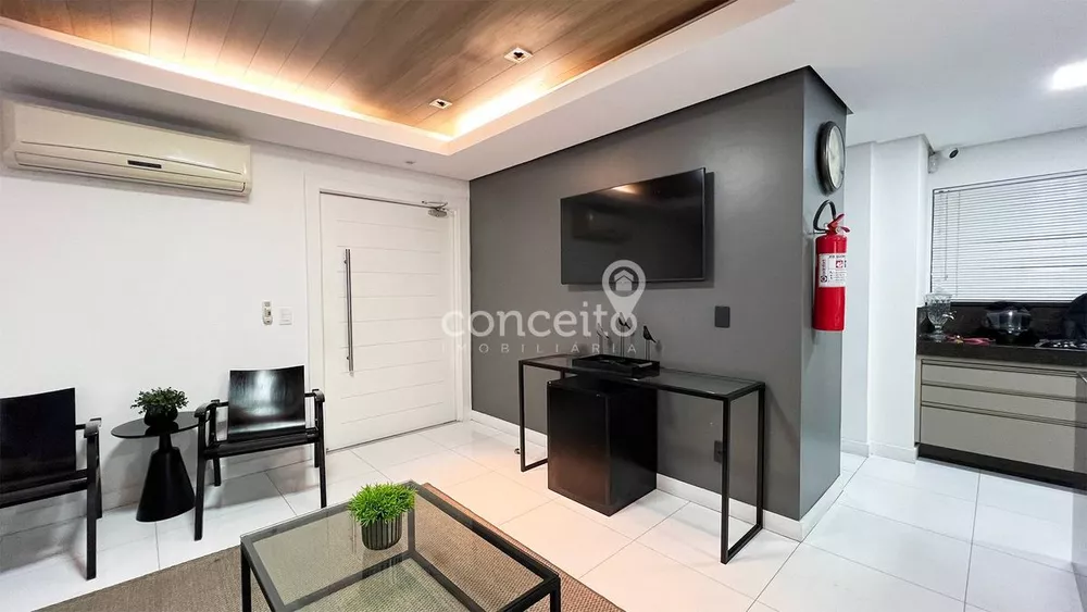 Cobertura, 4 quartos, 217 m² - Foto 4