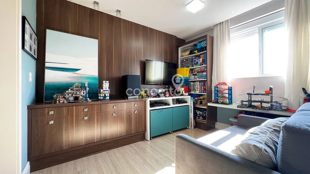 Cobertura, 4 quartos, 217 m² - Foto 11