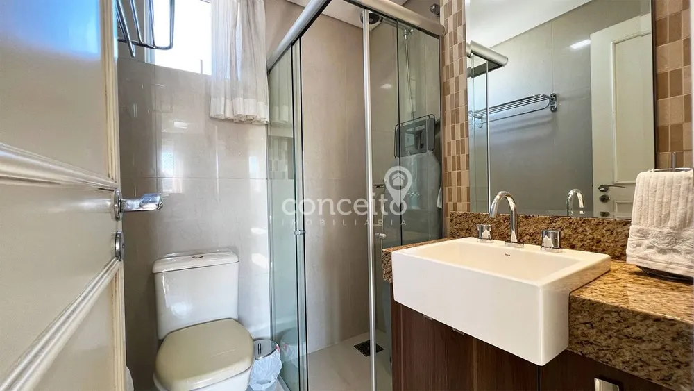 Cobertura, 4 quartos, 217 m² - Foto 12