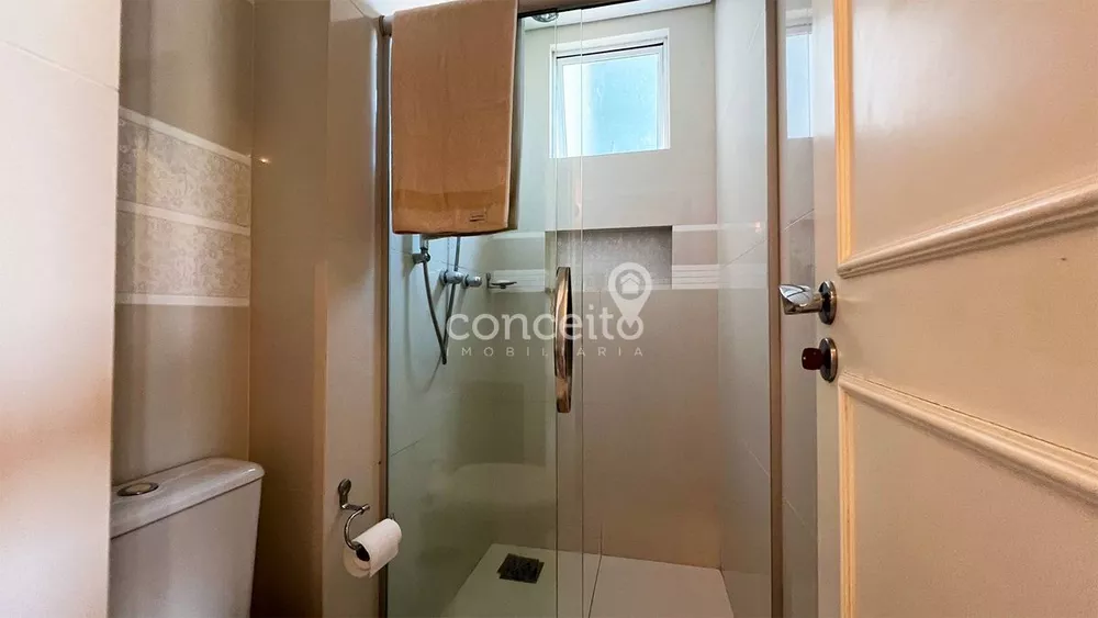 Cobertura, 4 quartos, 217 m² - Foto 2