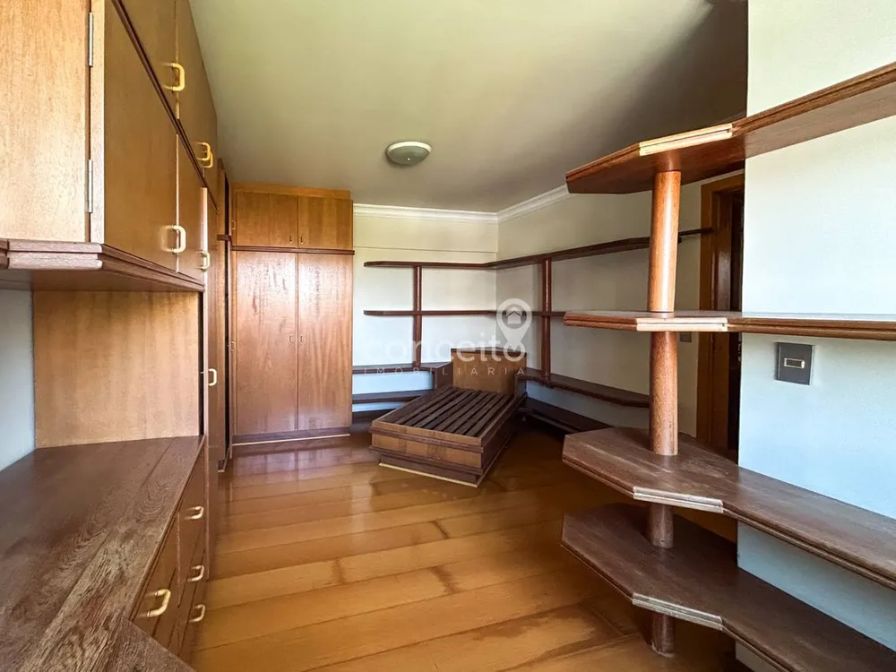 Apartamento, 3 quartos, 225 m² - Foto 8