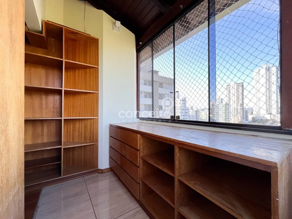 Apartamento, 3 quartos, 225 m² - Foto 7